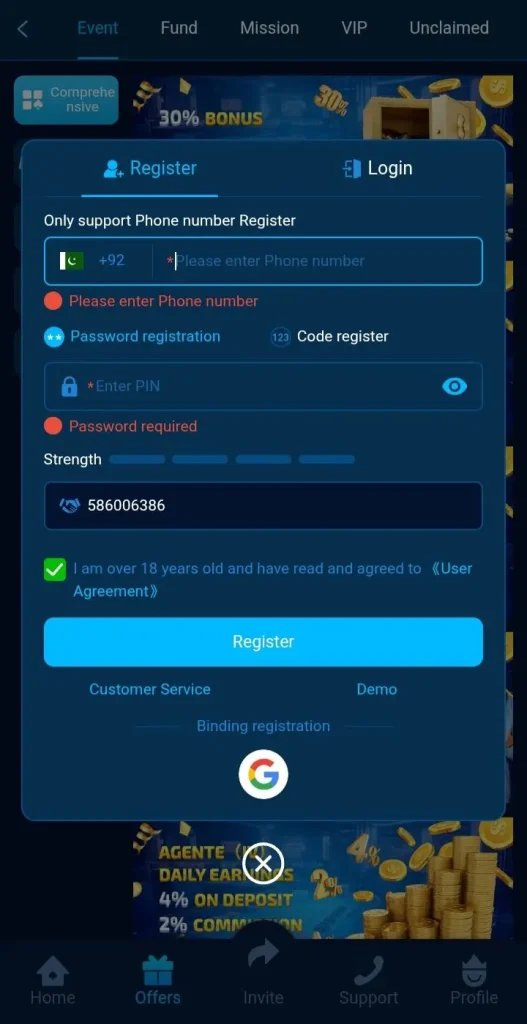 ZK77 Game Apk 2025